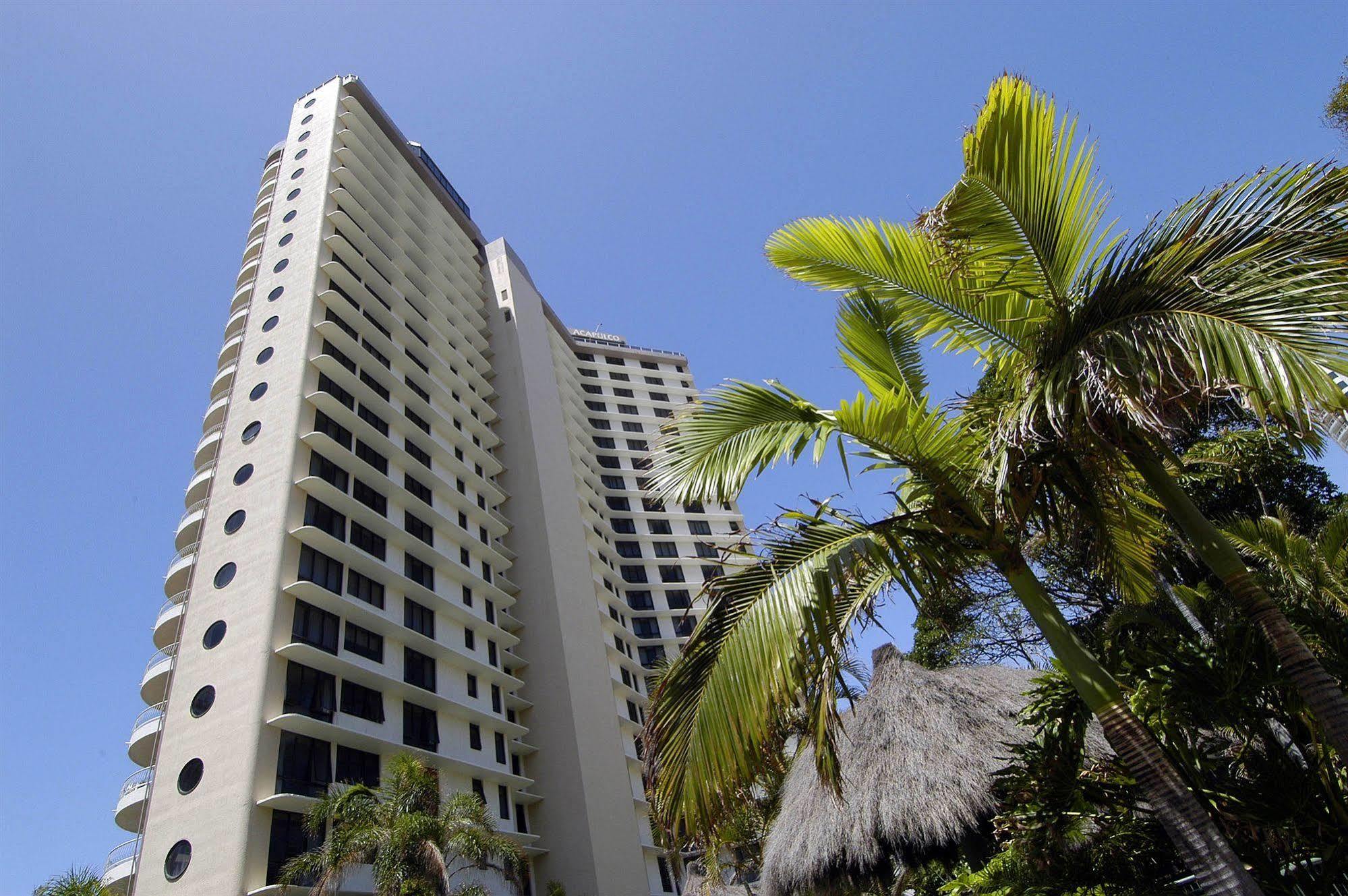 Breakfree Acapulco Aparthotel Gold Coast Kültér fotó